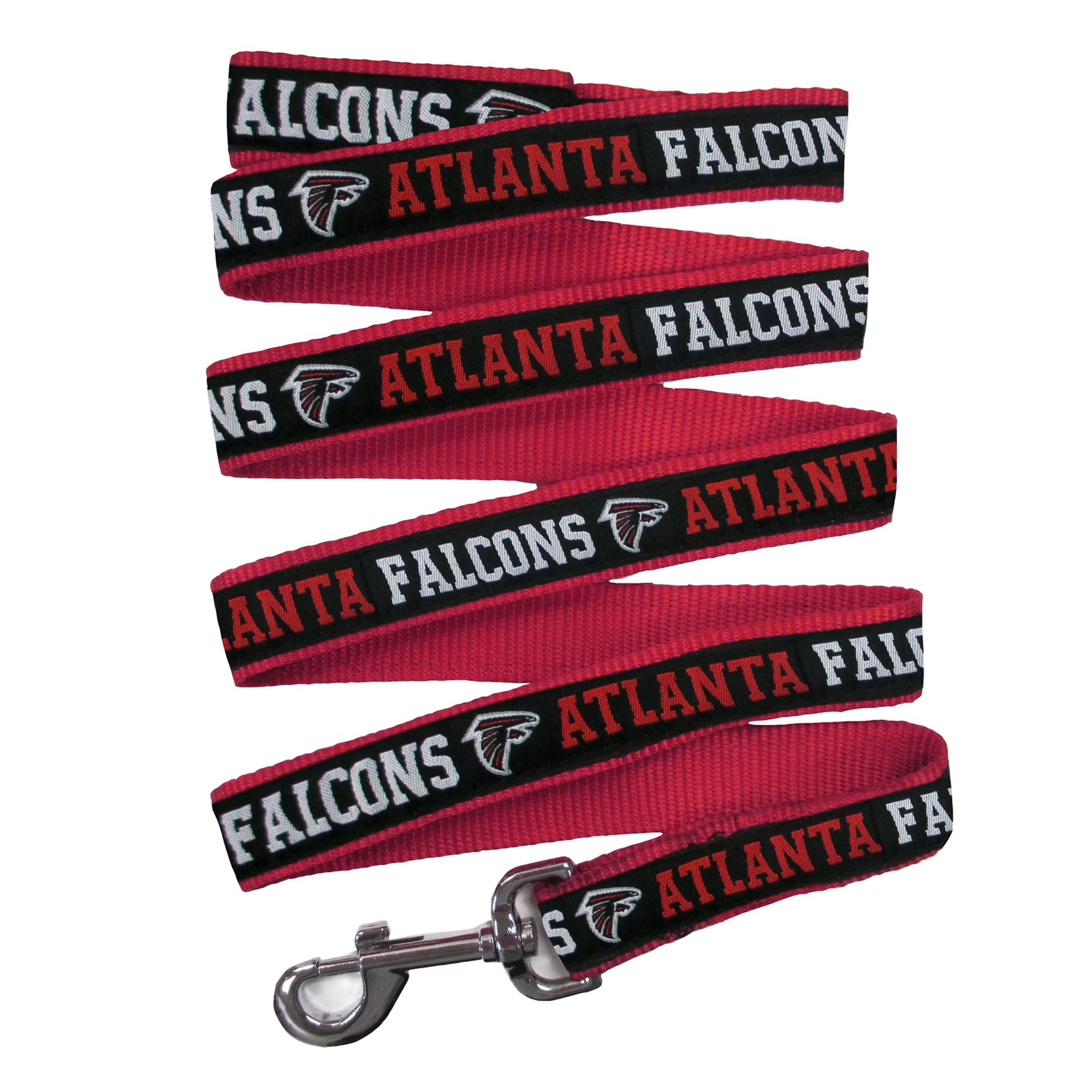 Atlanta Falcons Pet Gear, Falcons Leashes, Dog Bowls, Dog Bed