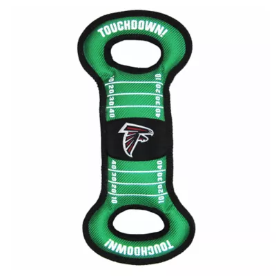 Product Atlanta Falcons NFL Field Dog Toy