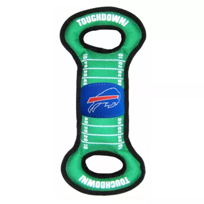 Product Buffalo Bills NFL Field Dog Toy