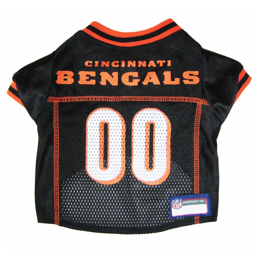 cincinnati bengals nfl jerseys