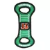 Cincinnati Bengals NFL Field Dog Toy image thumbnail 1