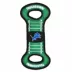 Detroit Lions NFL Field Dog Toy image thumbnail 1