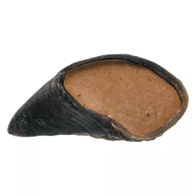 Cow hooves for dogs best sale