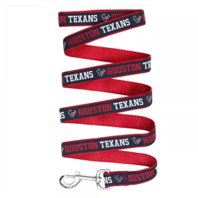 Product Houston Texans NFL Dog Leash