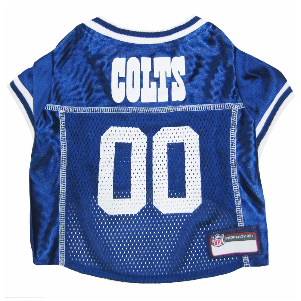 colts nfl jersey