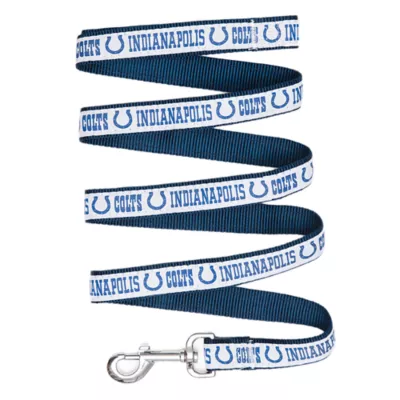 Product Indianapolis Colts NFL Dog Leash