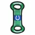 Indianapolis Colts NFL Field Dog Toy image thumbnail 1