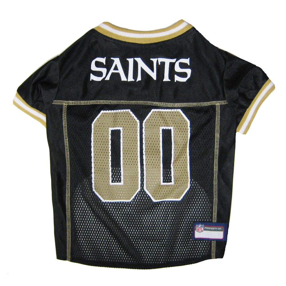 new orleans nfl jersey