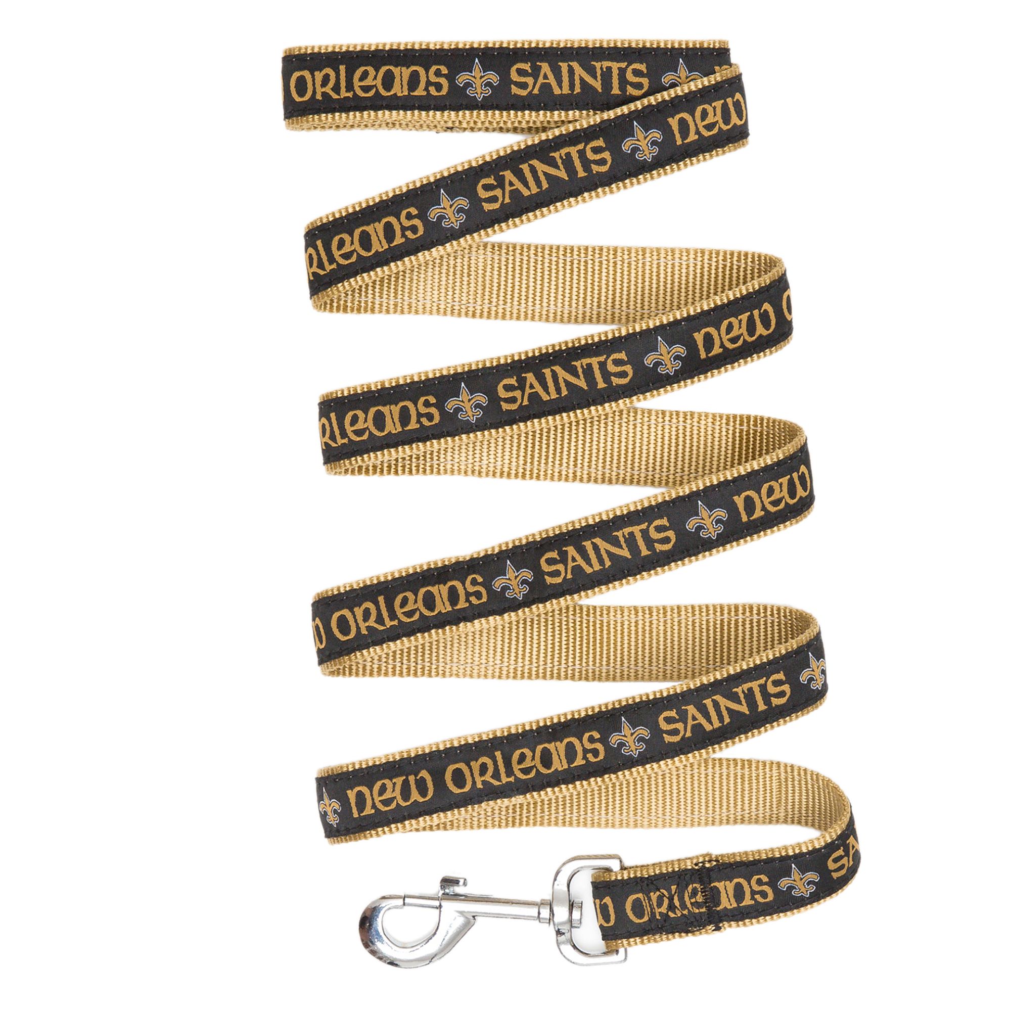 New Orleans Saints Pet Tug Bone