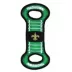 New Orleans Saints NFL Field Dog Toy image thumbnail 1