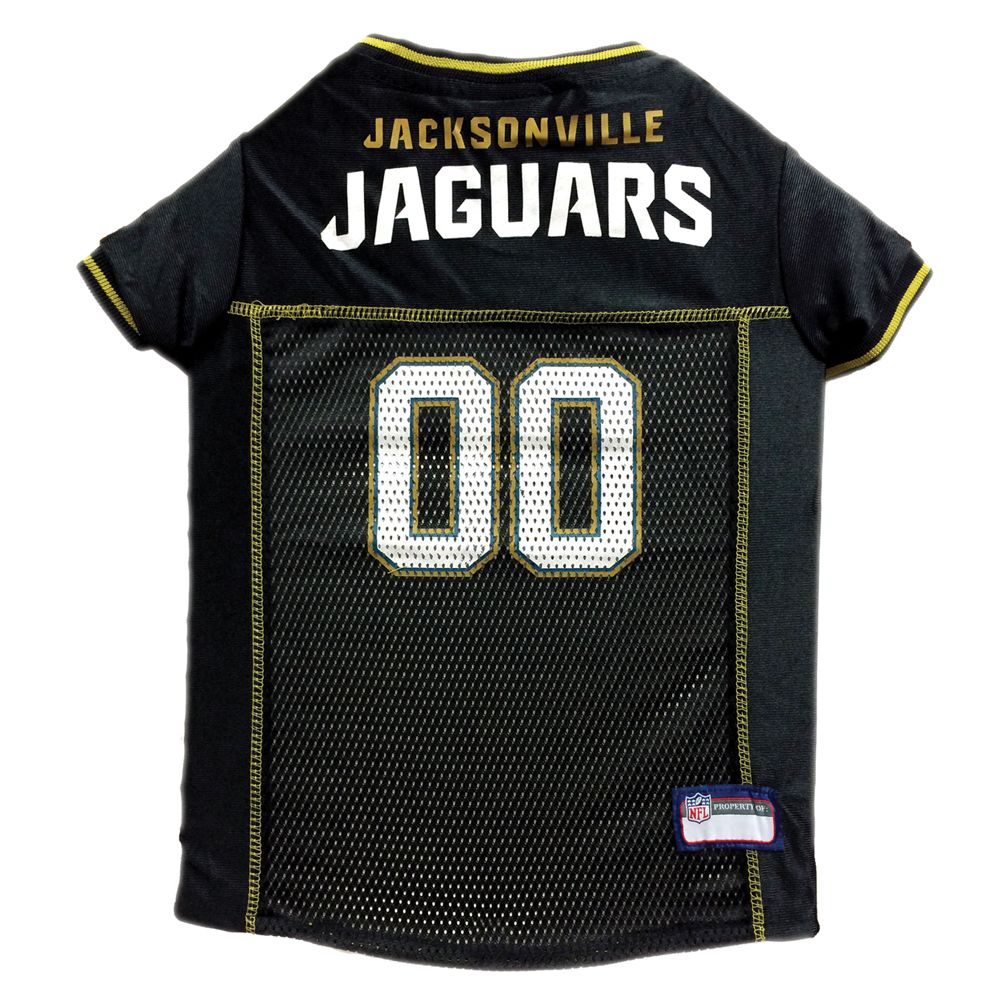 jaguars nfl jersey