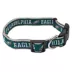 Philadelphia Eagles NFL Dog Collar image thumbnail 1