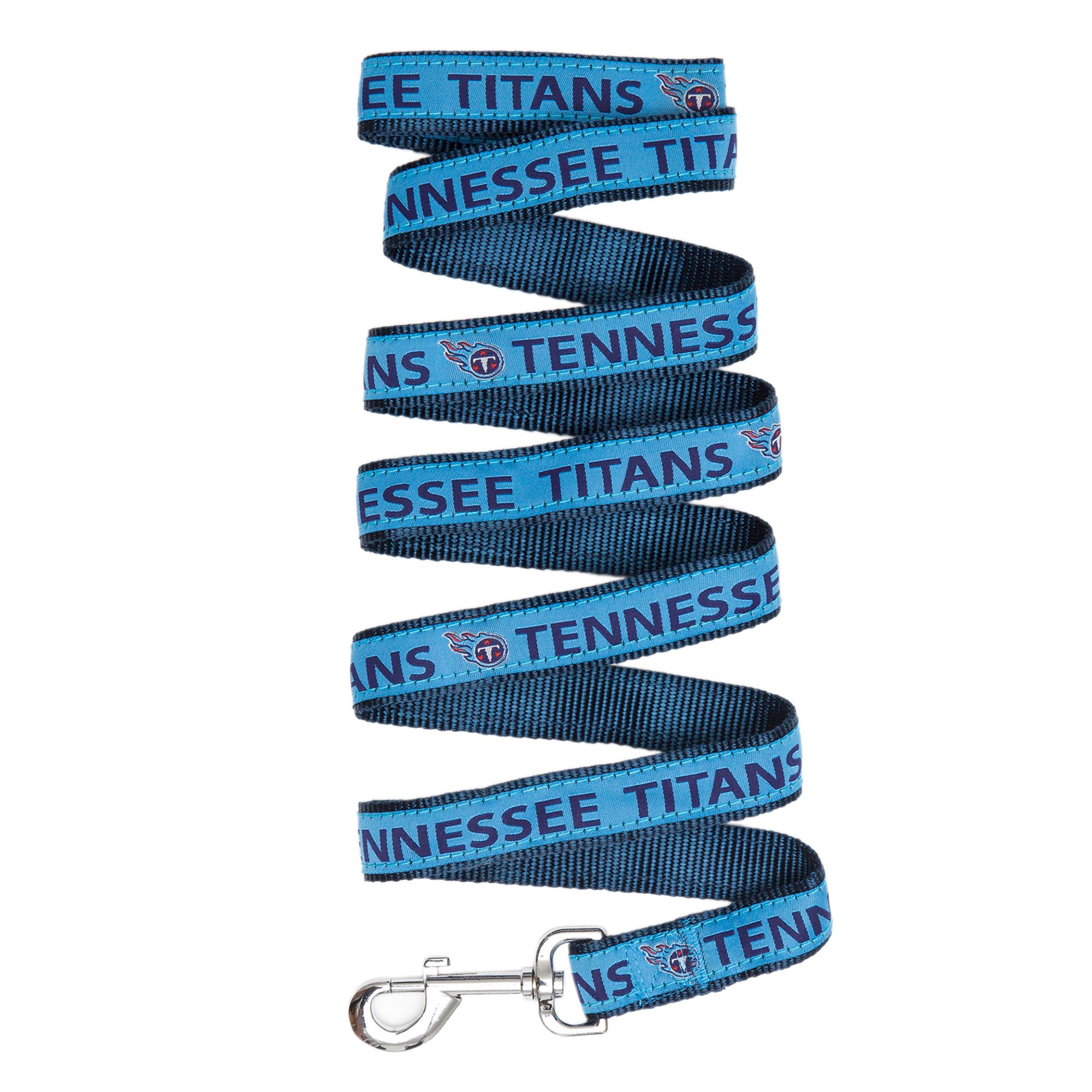 Pets First Tennessee Titans Pet Leash, Large