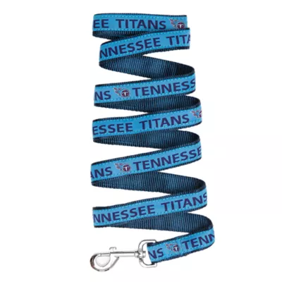 Product Tennessee Titans NFL Dog Leash