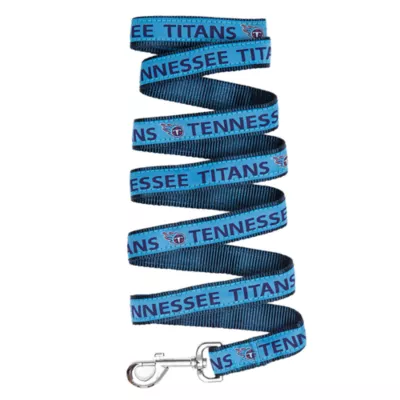 Product Tennessee Titans NFL Dog Leash