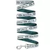 New York Jets NFL Dog Leash image thumbnail 1