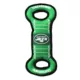 Product New York Jets NFL Field Dog Toy