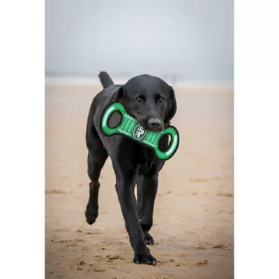 Product New York Jets NFL Field Dog Toy