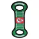 Product Kansas City Chiefs NFL Field Dog Toy