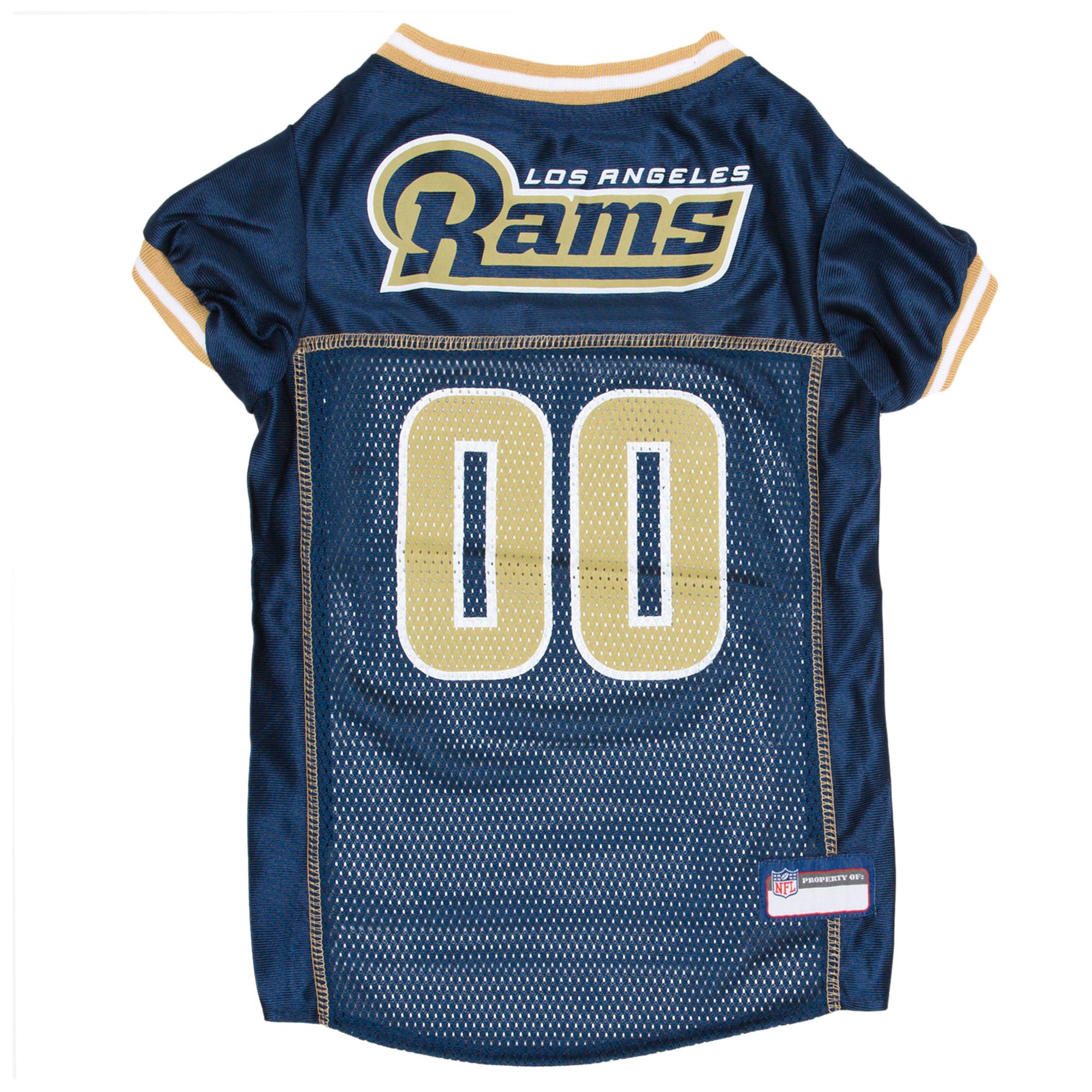 nfl jerseys rams