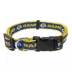 Los Angeles Rams NFL Dog Collar image thumbnail 1