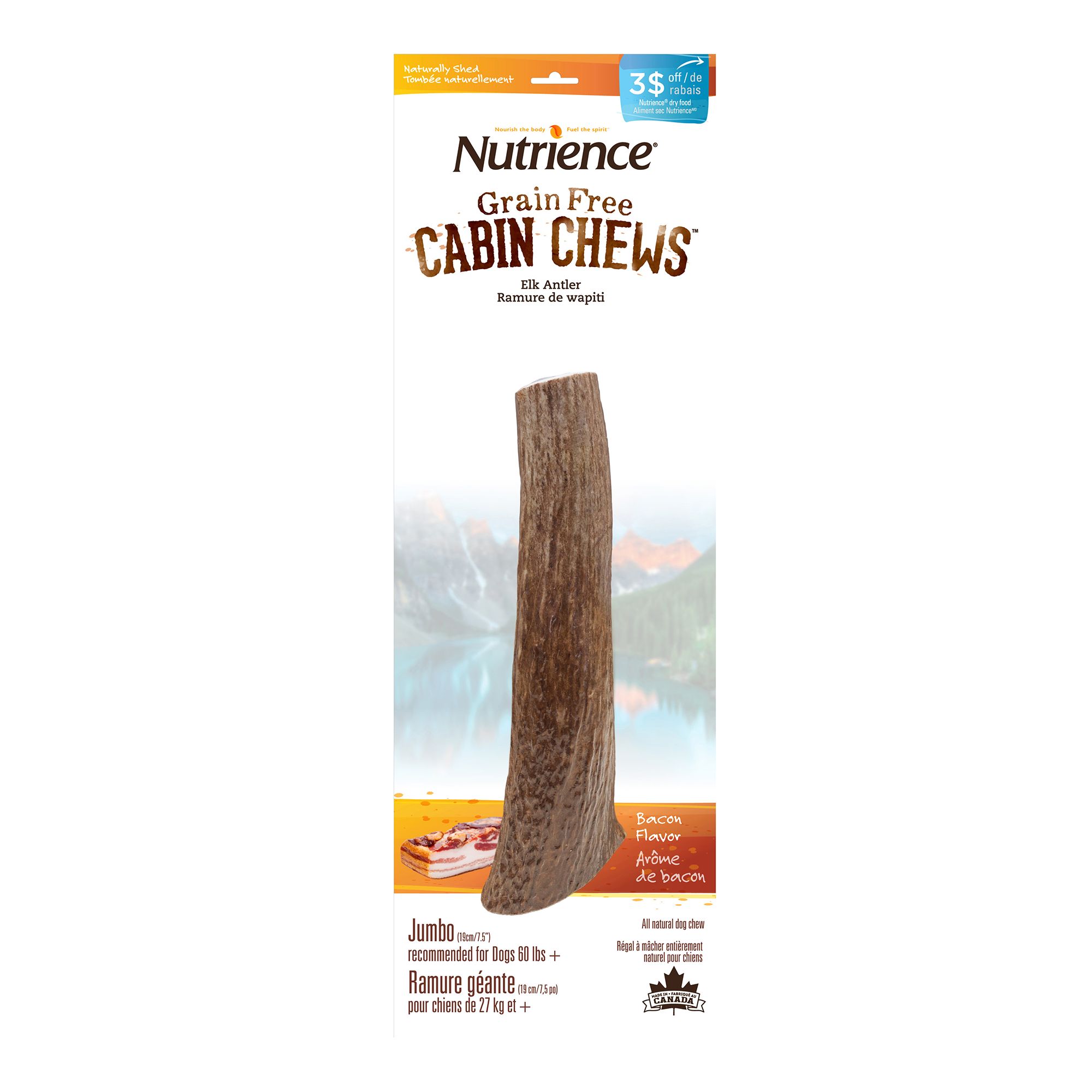 Petsmart elk antler best sale