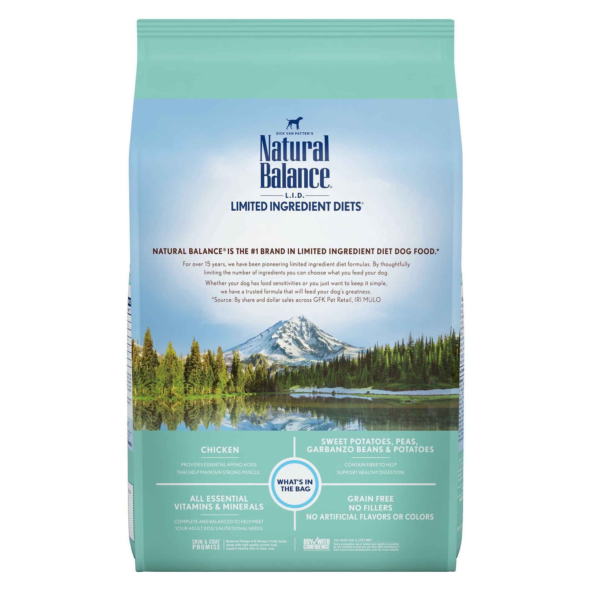natural balance fat dog petsmart