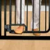 Top Paw® Hands-Free Walk-Through Pet Gate image thumbnail 3