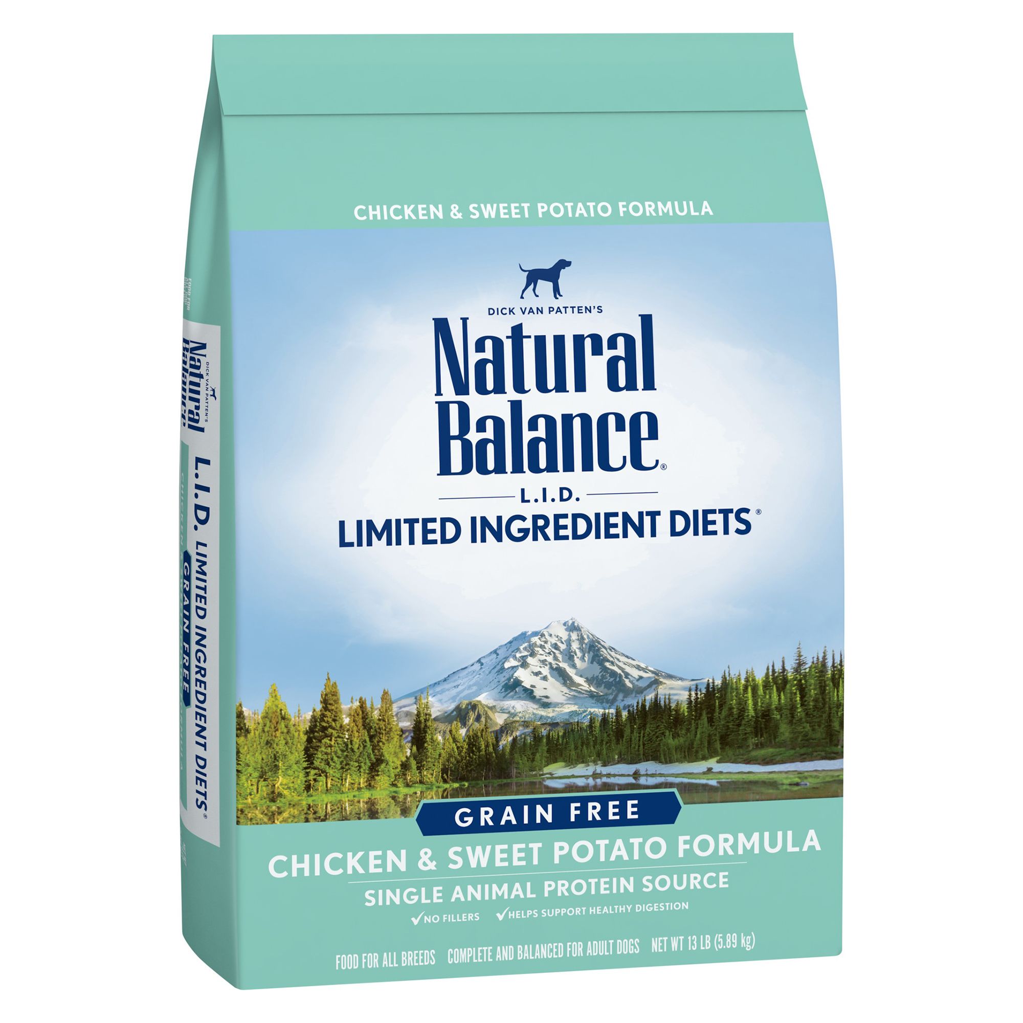 natural balance fat dog petsmart