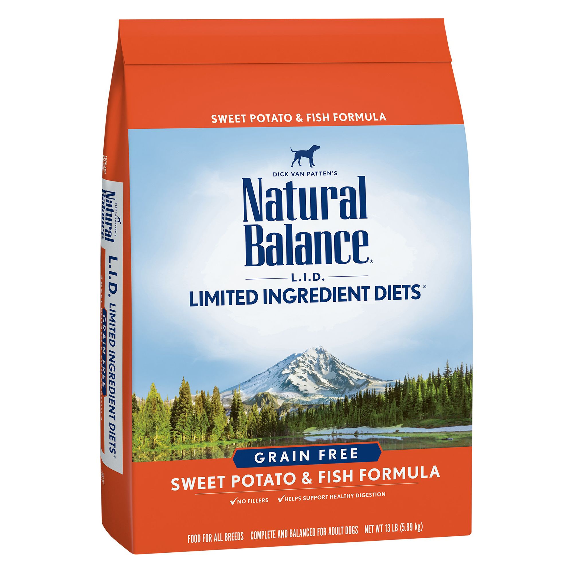 Natural balance dog 2024 food rolls petsmart