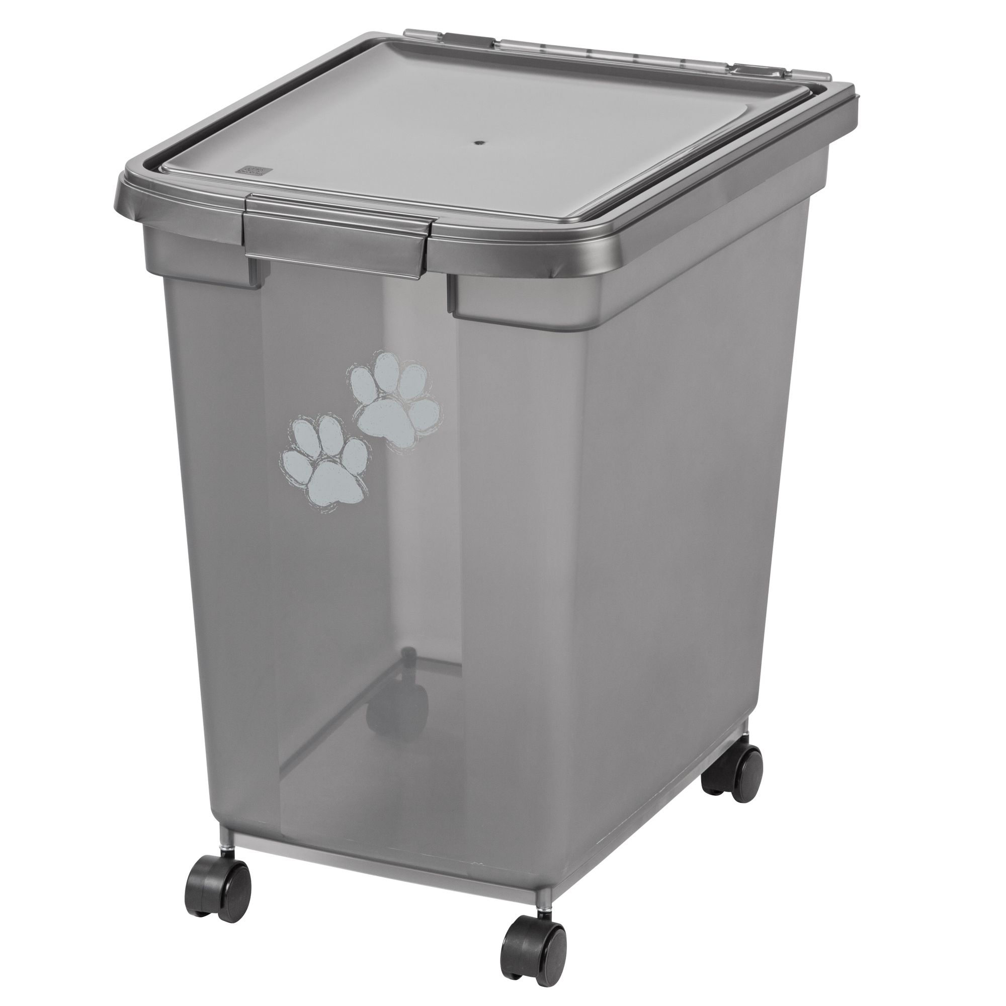 Top Paw® Airtight Food Storage Container dog Storage & Scoops PetSmart
