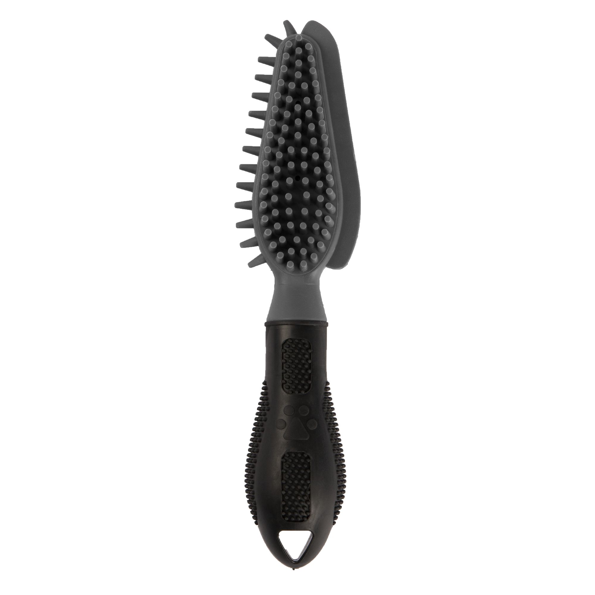 FURminator Hair Collection Cat Brush