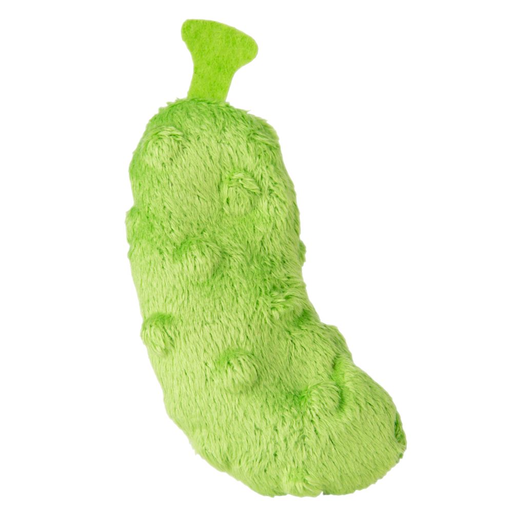 Grreat Choice™ Pickle Cat Toy Catnip cat Plush Toys PetSmart