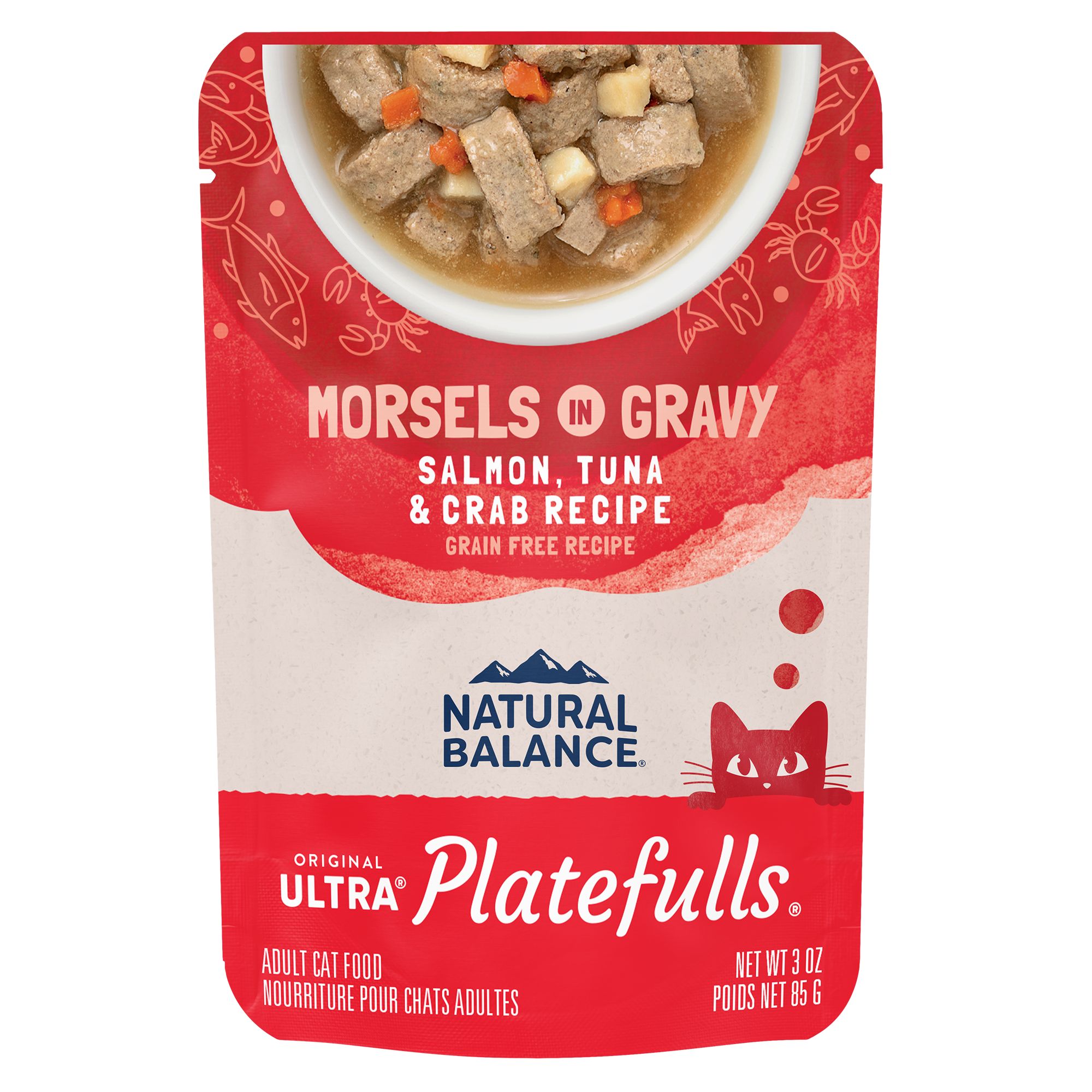 Natural balance outlet dog food petsmart