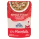 Product Natural Balance Platefulls Adult Cat Food - Grain Free, Salmon, Tuna & Crab