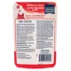 Product Natural Balance Platefulls Adult Cat Food - Grain Free, Salmon, Tuna & Crab