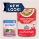 Product Natural Balance Platefulls Adult Cat Food - Grain Free, Salmon, Tuna & Crab