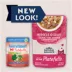 Natural Balance Platefulls Indoor Adult Cat Food - Grain Free, Salmon, Tuna, Chicken & Shrimp image thumbnail 3