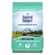 Product Natural Balance Limited Ingredient Diets Cat Food - Grain Free, Green Pea & Chicken