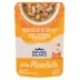 Natural Balance Platefulls Indoor Adult Cat Food - Grain Free, Duck, Chicken & Pumpkin image thumbnail 1