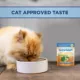 Product Natural Balance Platefulls Indoor Adult Cat Food - Grain Free, Duck, Chicken & Pumpkin