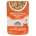 Natural Balance Platefulls Indoor Adult Cat Food - Grain Free, Turkey & Duck image thumbnail 1