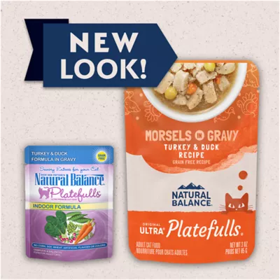 New balance cat food online