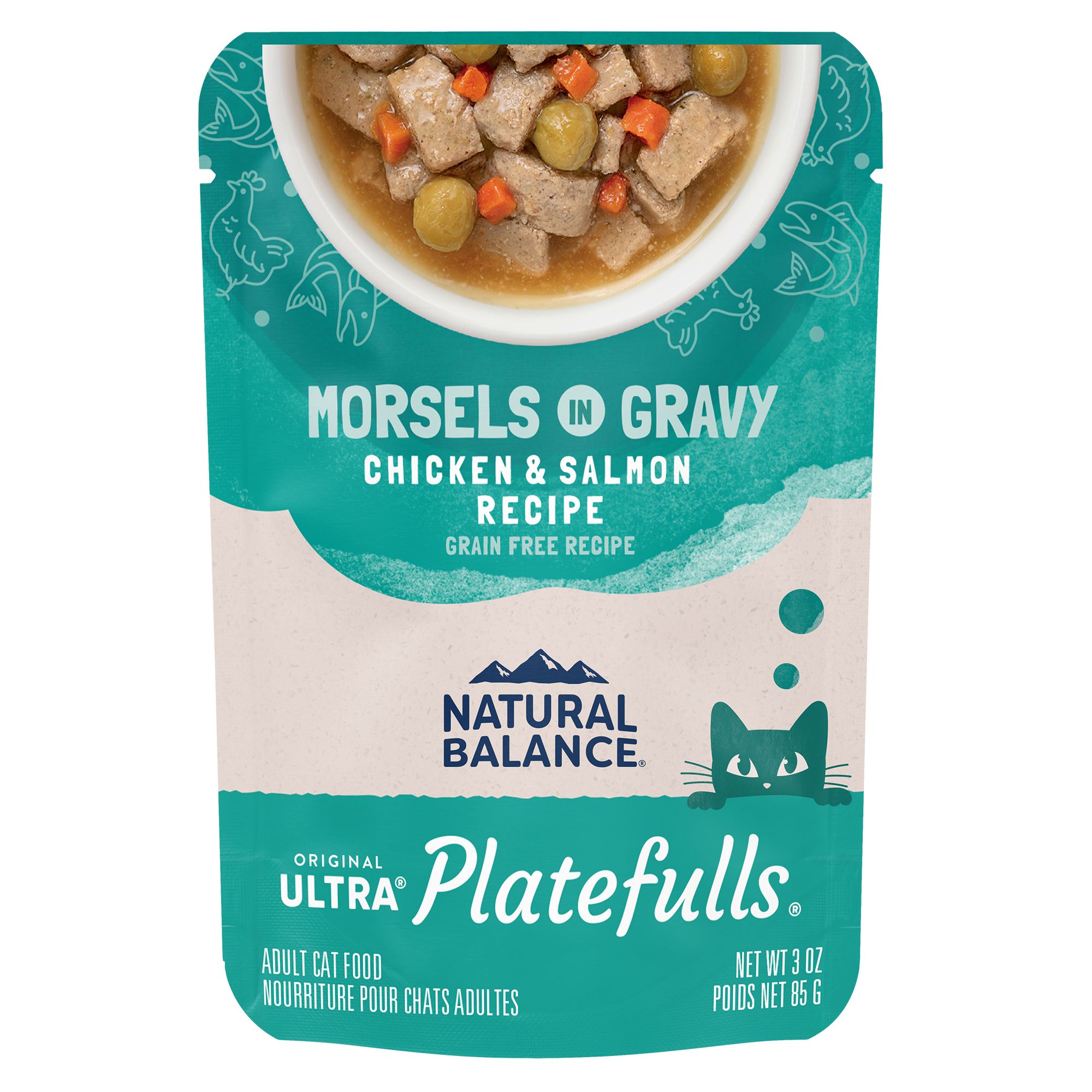 Natural Balance Pet Food PetSmart