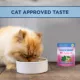 Product Natural Balance Platefulls Adult Cat Food - Grain Free, Chicken & Salmon