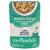Natural Balance Platefulls Adult Cat Food - Grain Free, Chicken & Pumpkin image thumbnail 1