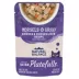 Natural Balance Platefulls Indoor Adult Cat Food - Grain Free, Chicken & Chicken Liver image thumbnail 1