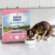 Product Natural Balance Limited Ingredient Diets Cat Food - Grain Free, Green Pea & Salmon