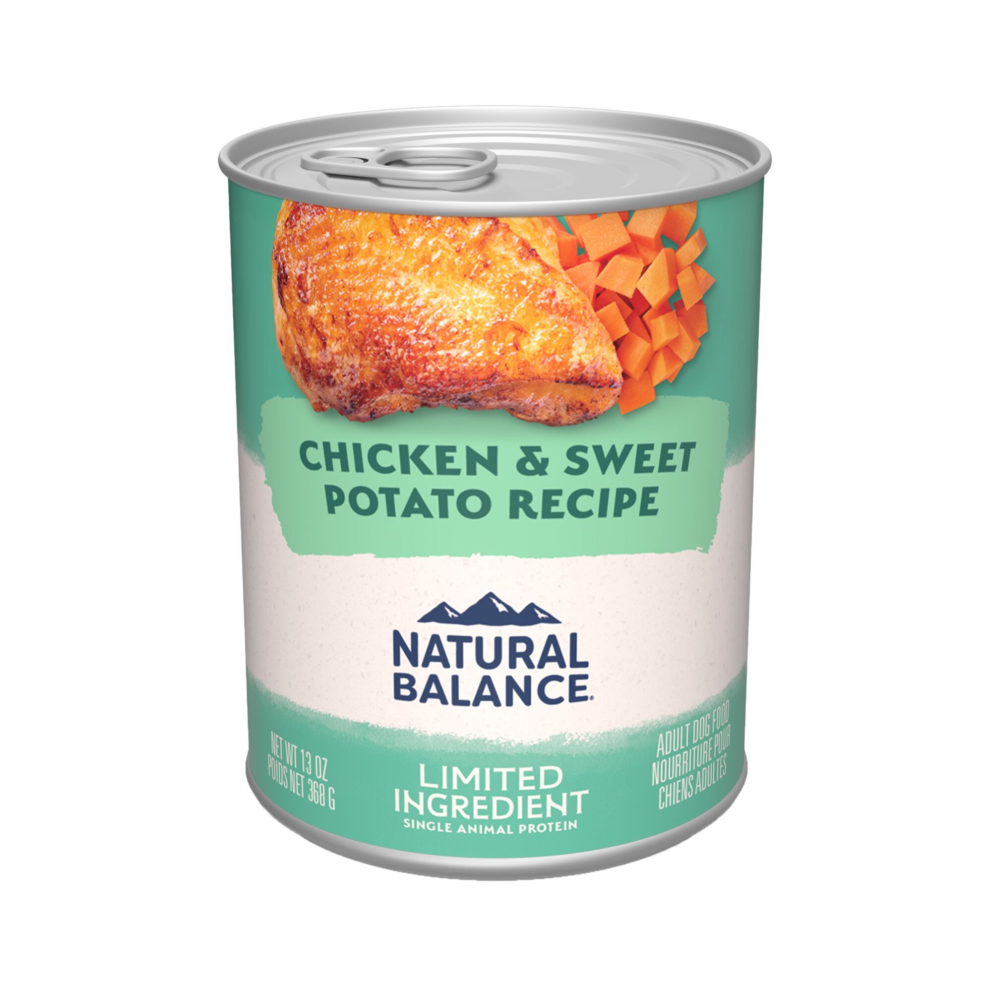 Petsmart shop natural balance