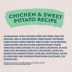 Natural Balance Limited Ingredient Diets Adult Wet Dog Food - Grain Free, Chicken & Sweet Potato image thumbnail 5